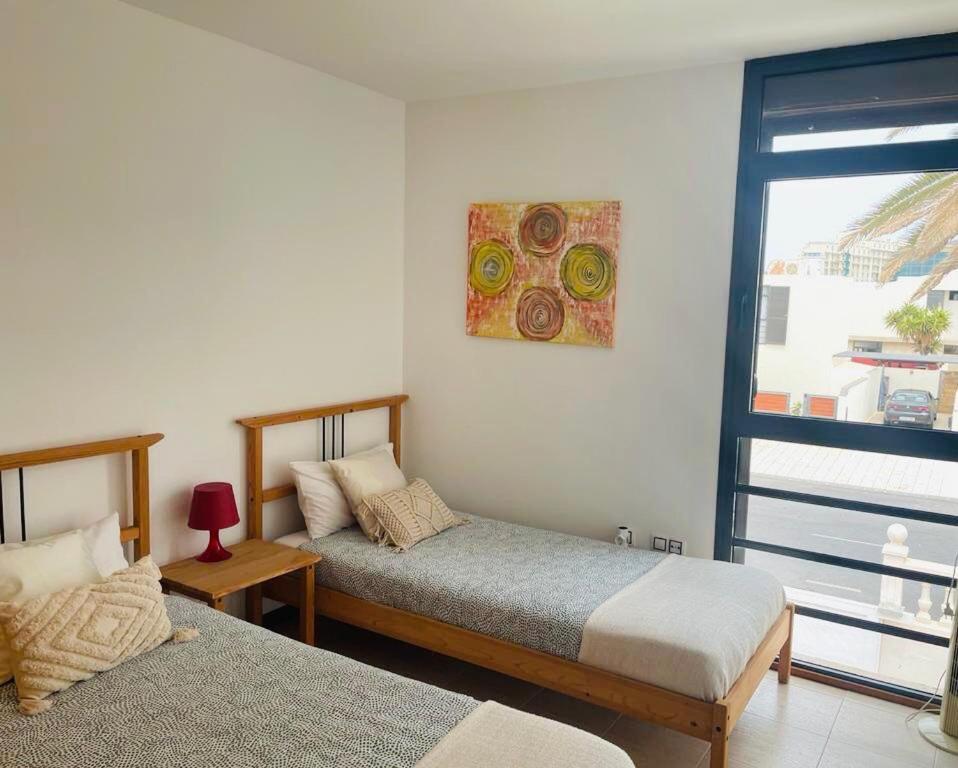 Vakantiehuis Santa Martha Costa Teguise